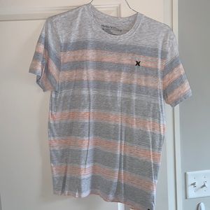 Hurley Short Sleeve T-Shirt- Large